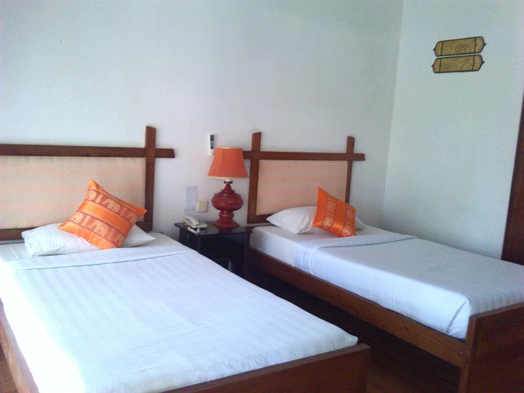 Lawkanat Hotel Bagan Zimmer foto