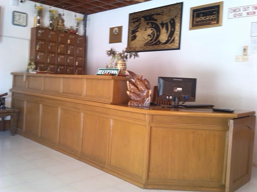 Lawkanat Hotel Bagan Exterior foto