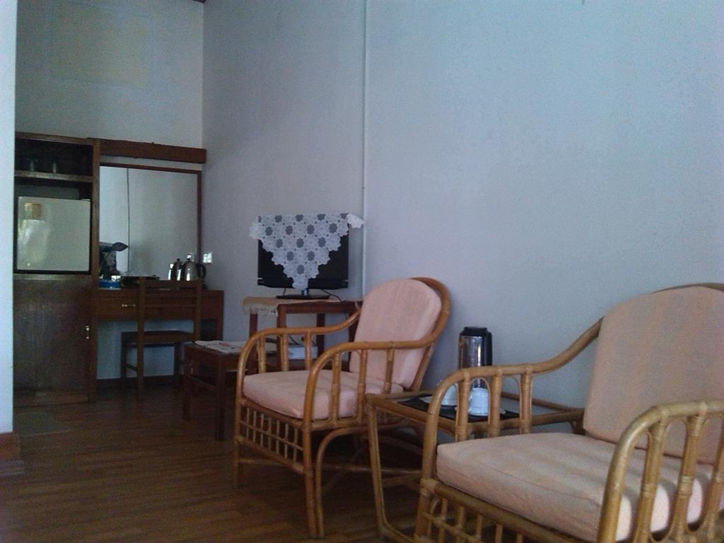 Lawkanat Hotel Bagan Zimmer foto