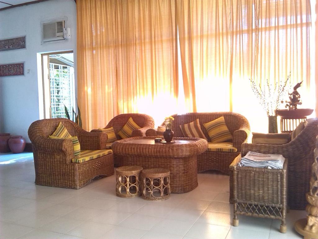Lawkanat Hotel Bagan Exterior foto