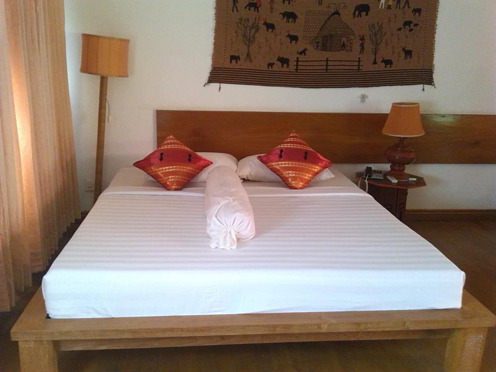 Lawkanat Hotel Bagan Zimmer foto